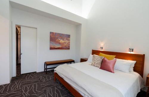 Rice Village Retreat - Rooftop deck - Sleeps 12 - Foto 39