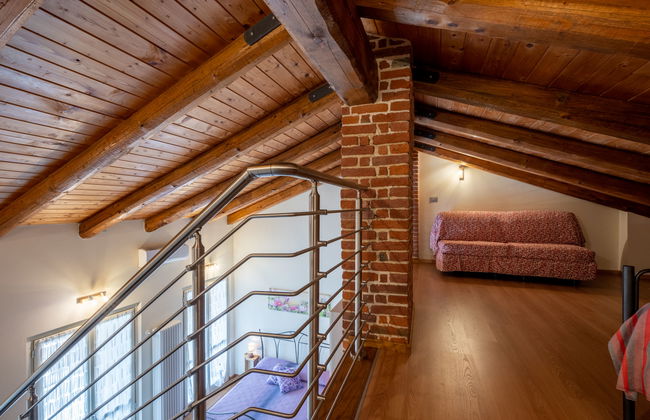 Bricco delle Rondini - Photo 13