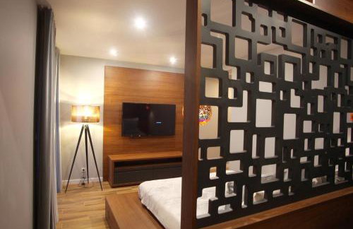 AQUARIUS PENTHOUSE Ustka - Foto 40