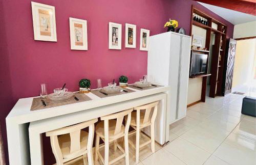 Casa de Praia 5 qtos (Suíte Térrea)WiFi+200m Praia - Photo 30