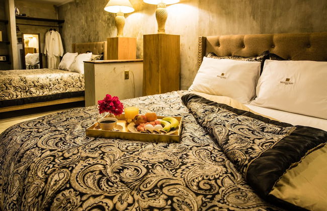 Perle d'Or City Apartments - Foto 7