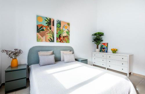 Playa de San Juan - Santa Martha duplex - Foto 1