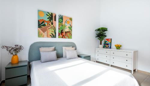 Playa de San Juan - Santa Martha duplex - Foto 1