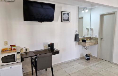 Flat com Vista Panorâmica - Foto 11