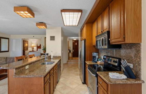 Kaanapali Alii 1 Bedroom Garden-Mountain View - Foto 7