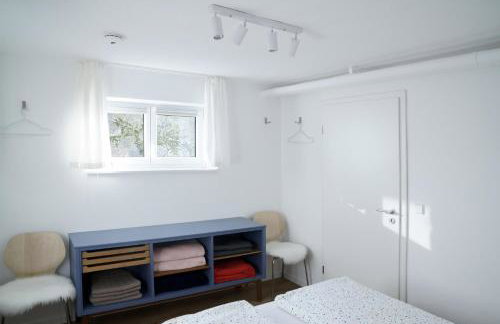 Gemütliche Gartenwohnung mit Altstadtblick - Foto 20