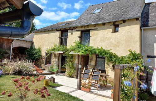 Gite Les Champs - Foto 1