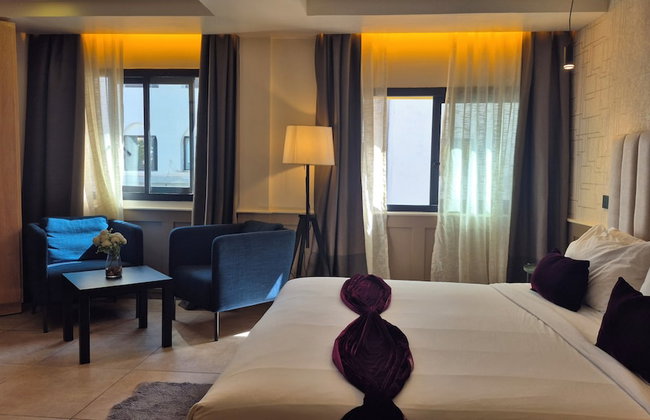 Suite Loc Suite & Spa - Photo 39