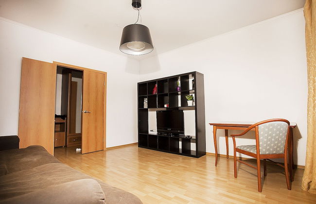 Funny Dolphins Apartments Spasskaya - Foto 19