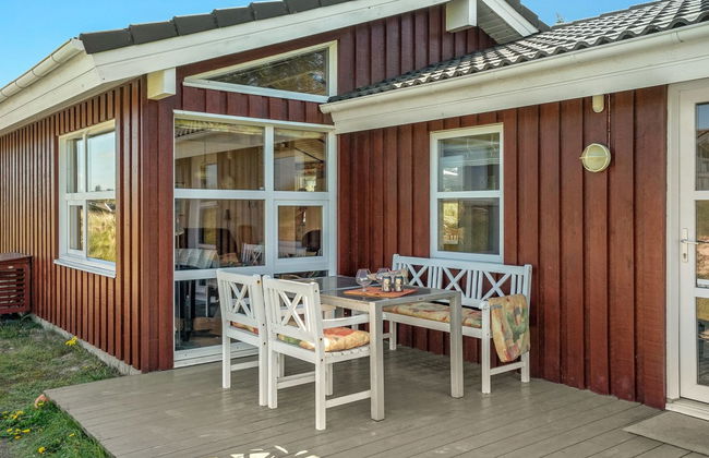 "Sighwarth" - 350m from the sea - Foto 12