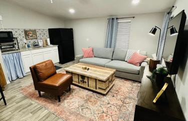 Sunset Nook in Springtown TX - Photo 17