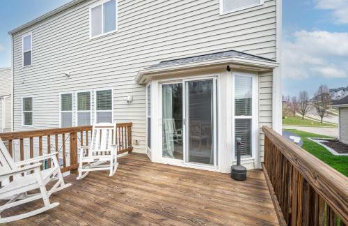 Ark & Creation Retreat - For 12 - Foto 32