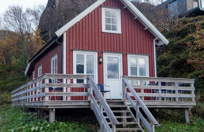 Skårungen - Photo 62