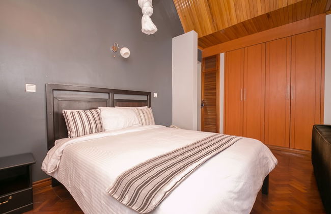 Meltonia Luxury Suites - Foto 25