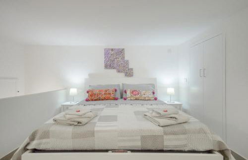 MIRANDA APARTMENTS nel cuore del Vomero - Foto 9