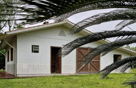 Recanto Bamboo Verde - Foto 6