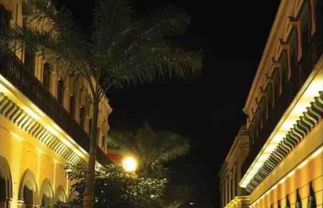 Alcantara Apt, Ground Floor, Great for Digital, 2 Blocks Walk to Beach - Foto 56