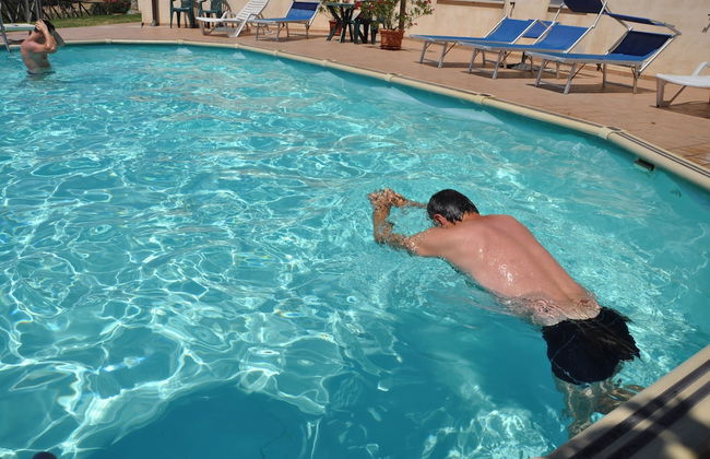 Agriturismo La Meria - Foto 27