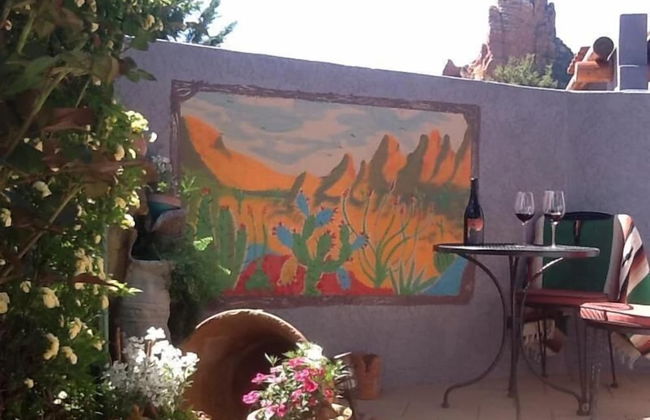 Cozy Cactus Resort ...sorta kinda - Photo 32