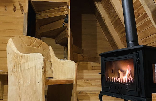 Tanura Bungalows - Foto 6