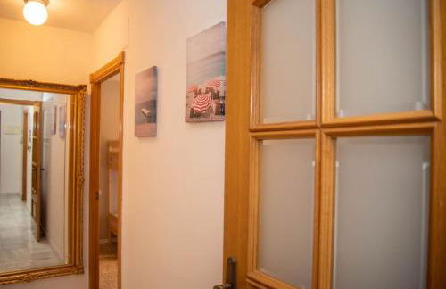 Piso con Jardín - Foto 20