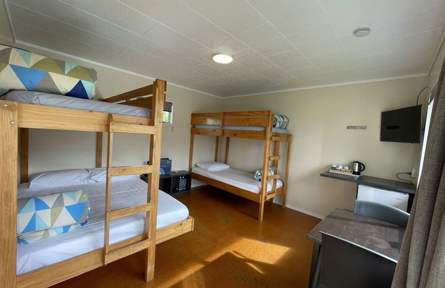 Cambridge TOP 10 Holiday Park - Foto 11