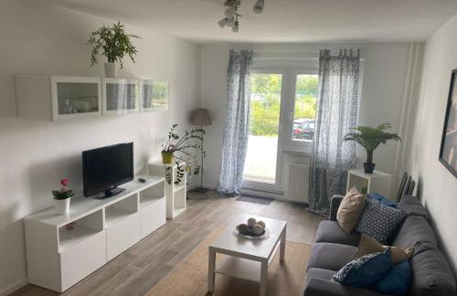 ElbOase mit zwei Schlafzimmern - Foto 9