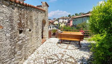 Casa antico borgo - appartamento 2 - Foto 3