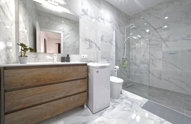 CASA VERDE Comfortable Air-Conditioned Modern Apartments - Foto 64