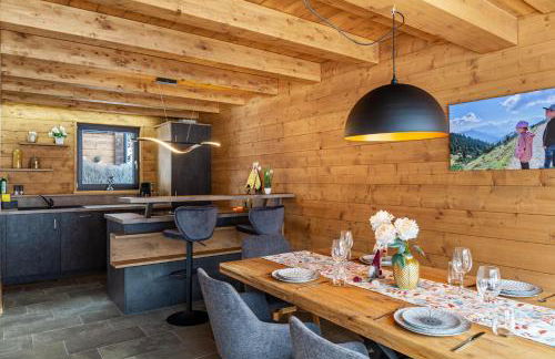 Chalet Aus Holz - Foto 5