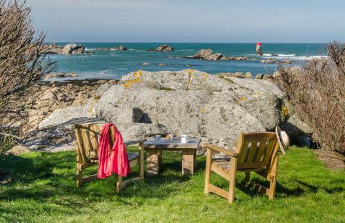 Maison de La pointe - Foto 8