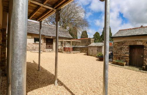 Becket's Barn - Photo 28