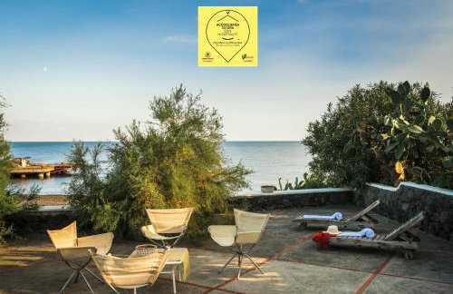 Villa Mareblu Luxury Holiday Apartment direttamente sul mare - Foto 49