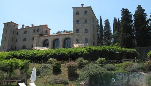 HT CASTELLO DI CAMPOLONGO - Foto 2