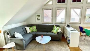 Sonnige Wohnung am Lindenberg - Foto 4