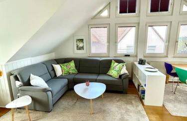 Sonnige Wohnung am Lindenberg - Foto 4