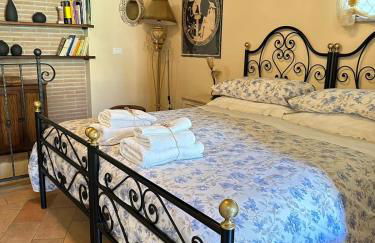 Villa Adriana House - alloggio turistico ID 18021 - Foto 9