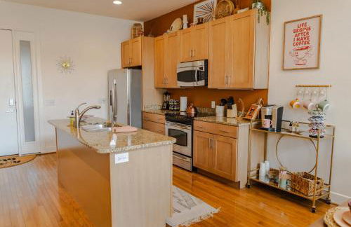 Groovy Condo in the Vibrant NuLu District - Foto 17