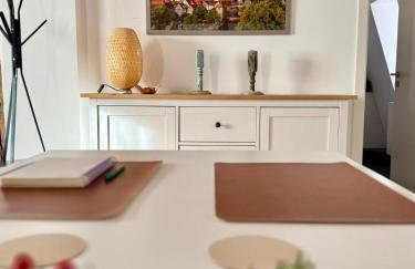 Gemütliches Altstadt-Nest am Säumarkt - Foto 24