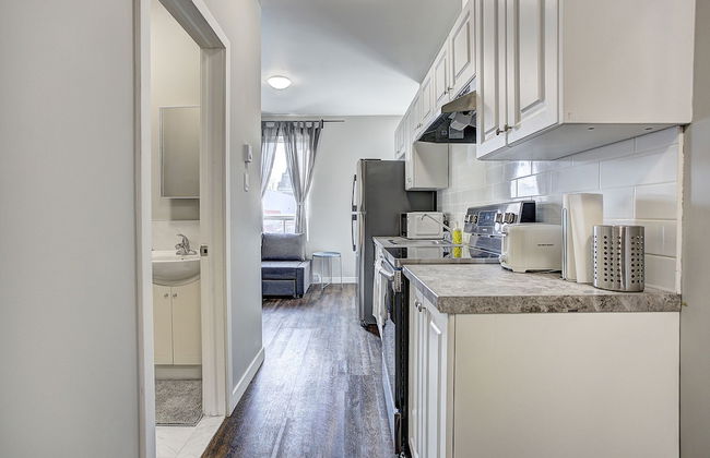 DestinationStays-University of Montreal - Foto 17