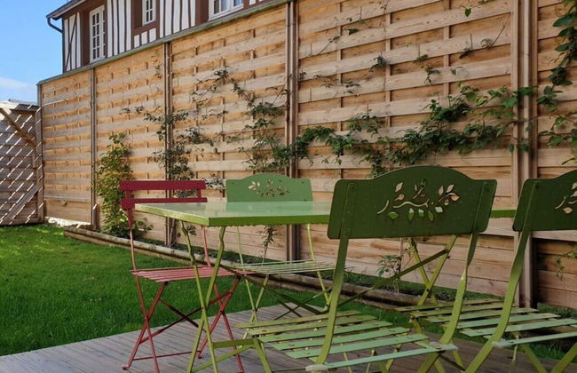 Belle Rive Comfortable Holiday Residence - Foto 20