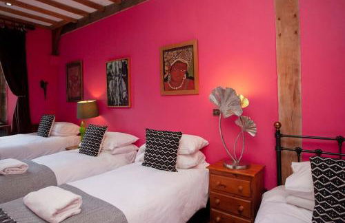 Stunning, Large Chapel, Nr Bath - Foto 23