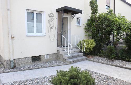 Ferienglück Rosenheim - Foto 55