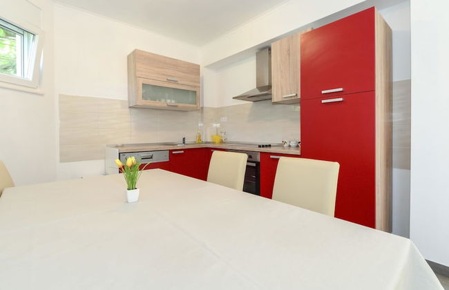 Apartments Konta - Foto 39