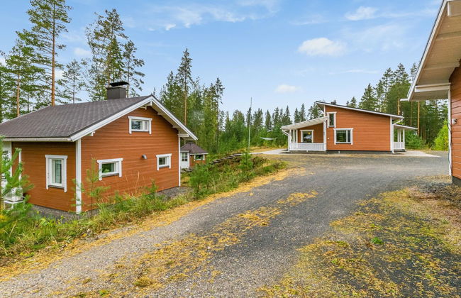 Aurinkoranta - Foto 4