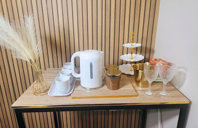 Jessie 2-bed Apartment in Luton Dunstable - Foto 10