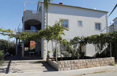 Apartments Sirena Korčula - Foto 1