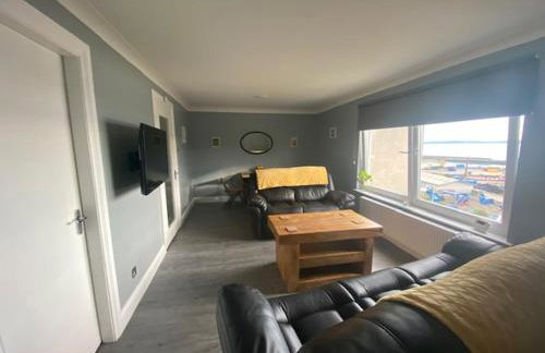 Burnt Island 2 bed apartment with stunning views - Foto 25