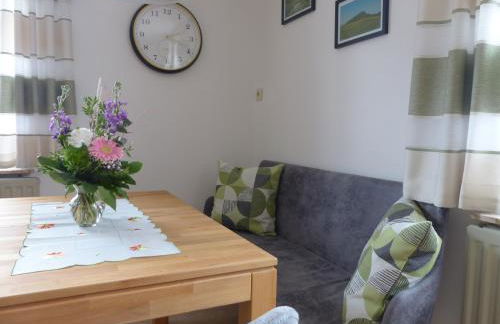 Ferienwohnung Metzler - Foto 18