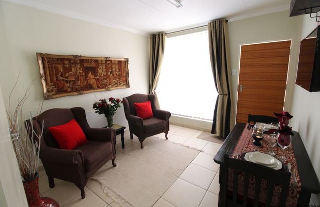 Wilger Guesthouse - Foto 11